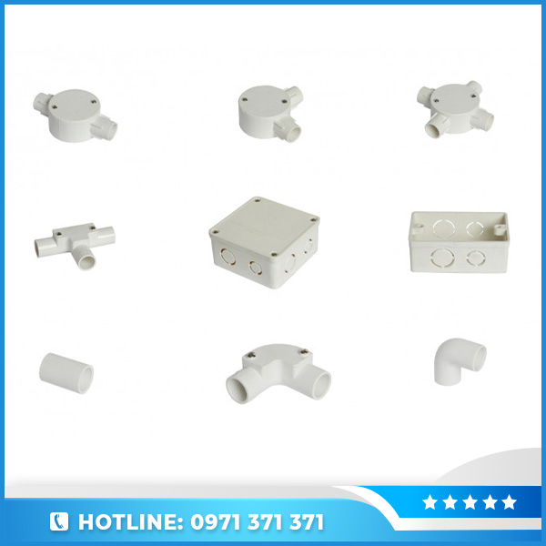 Ống luồn dây điện	
